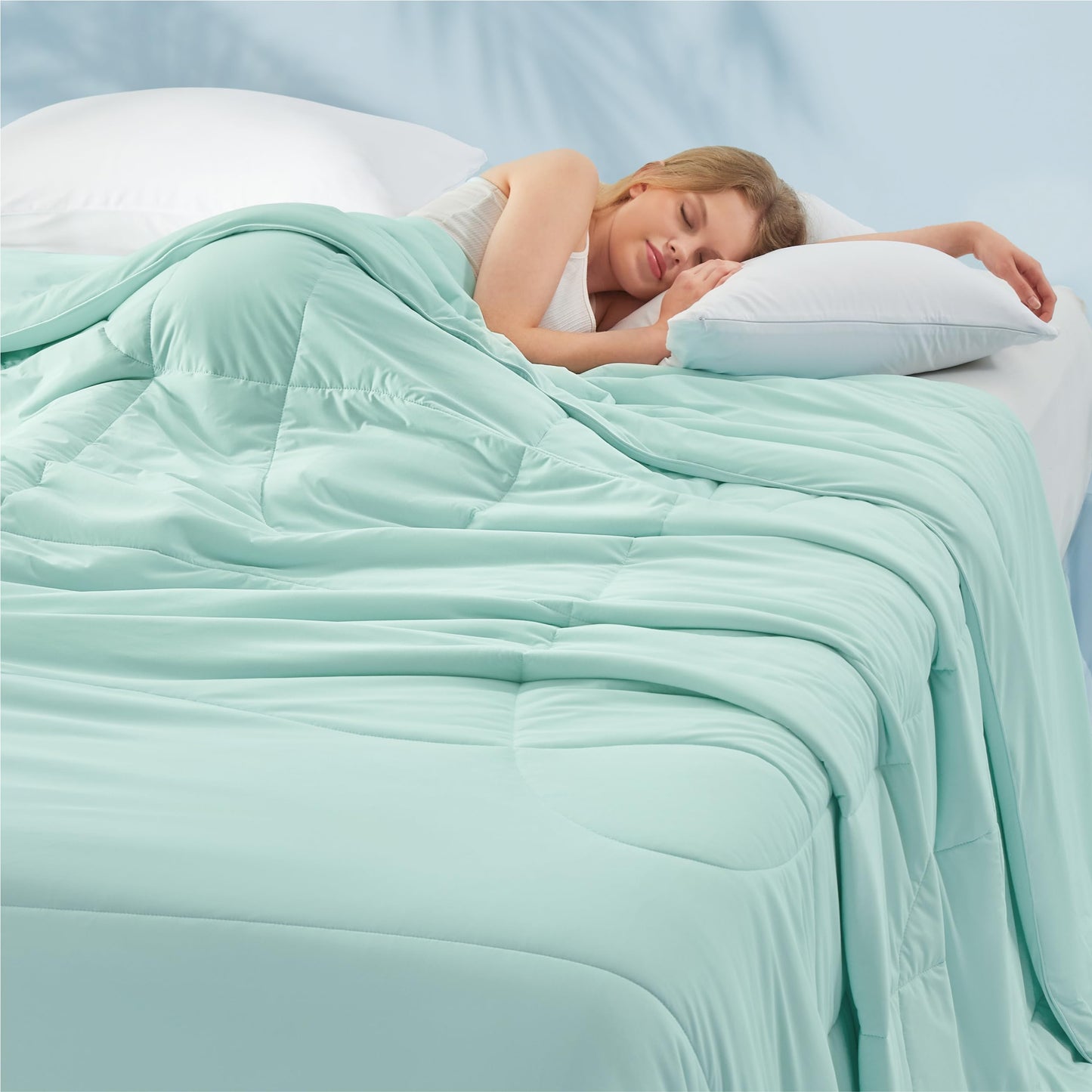 Cooling Comforter
