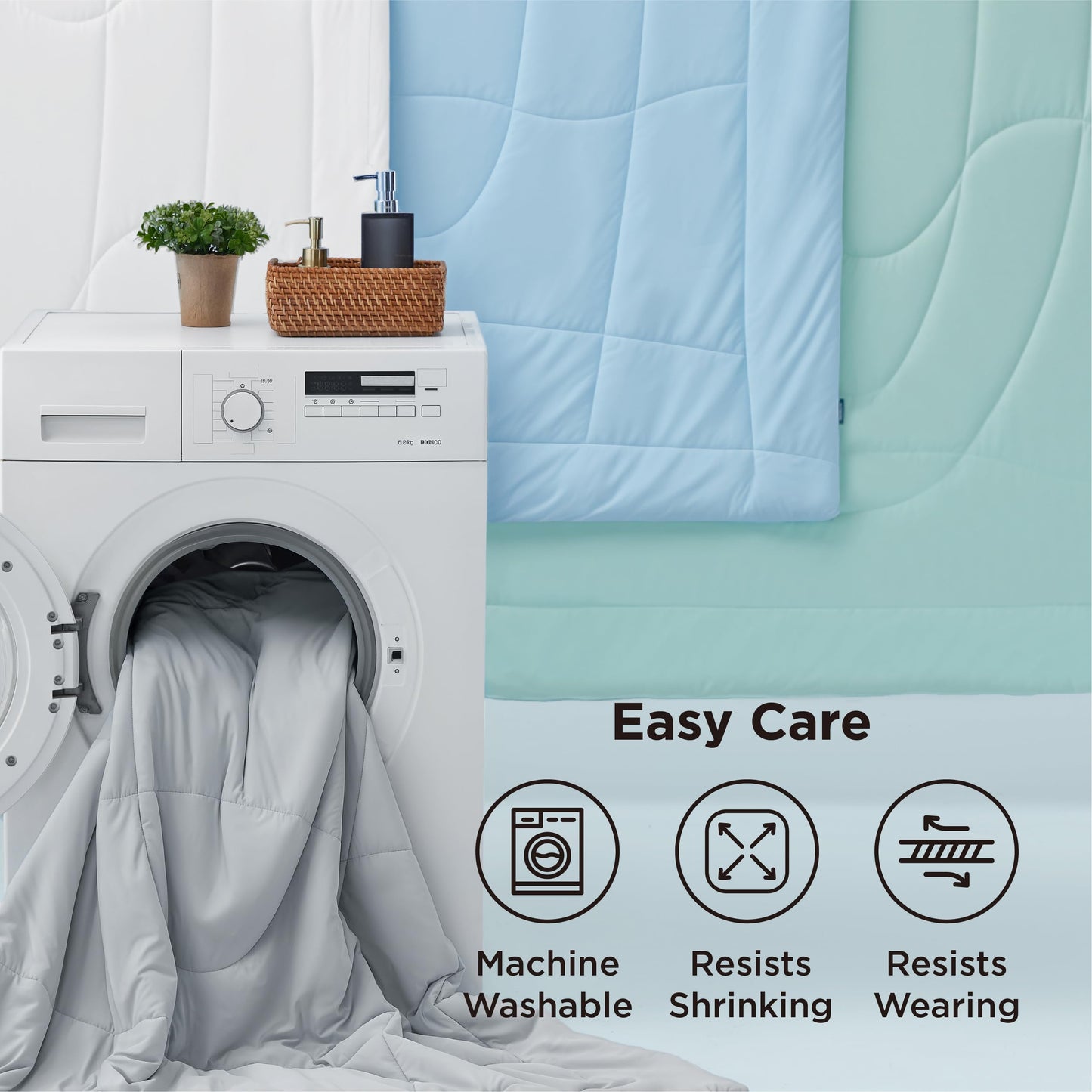 Cooling Comforter