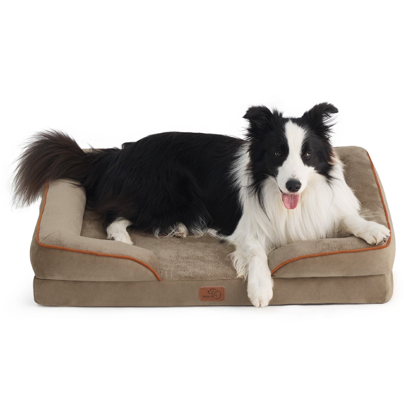 Orthopedic Pet Sofa