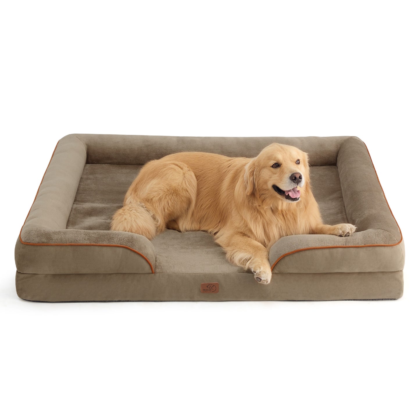 Orthopedic Pet Sofa