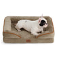 Orthopedic Pet Sofa