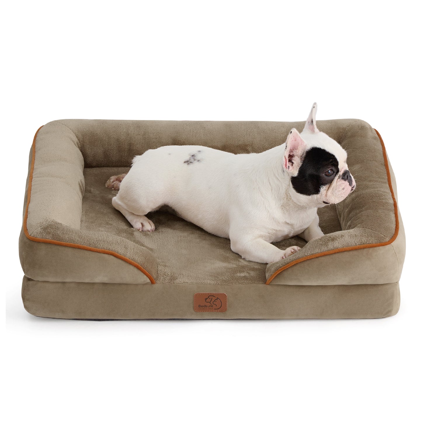 Orthopedic Pet Sofa