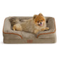 Orthopedic Pet Sofa