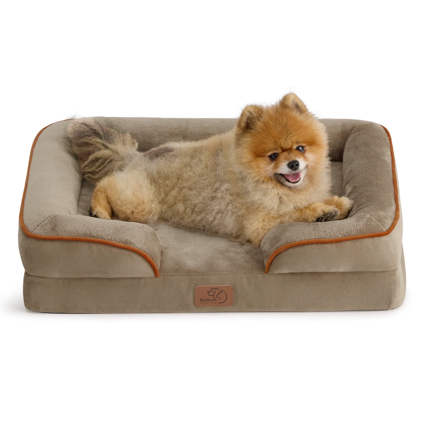 Orthopedic Pet Sofa