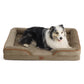 Orthopedic Pet Sofa