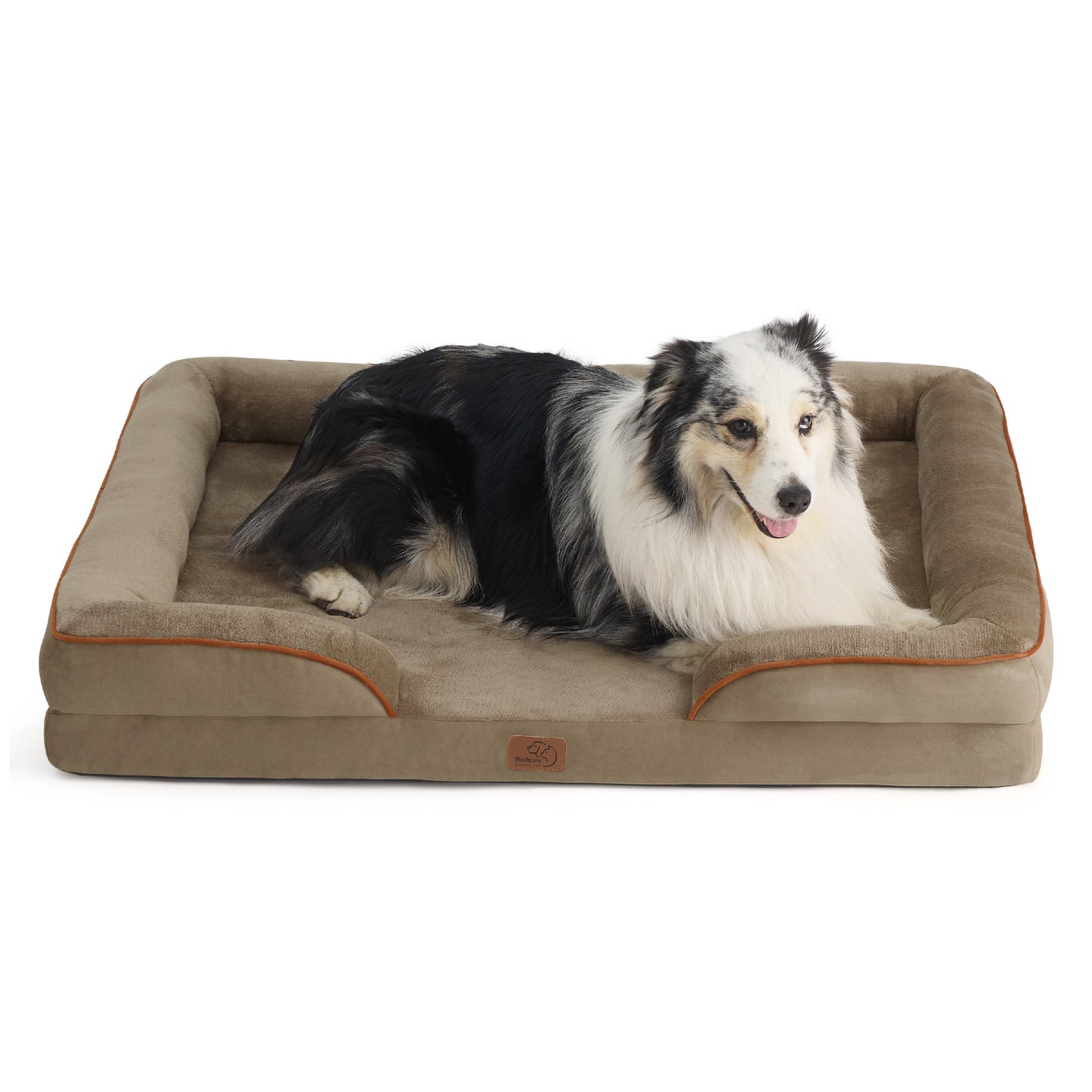 Orthopedic Pet Sofa