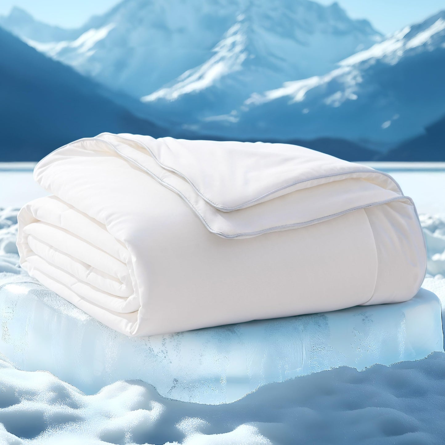 Cooling Sumer Blanket