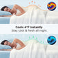 Cooling Comforter