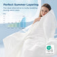 Cooling Sumer Blanket