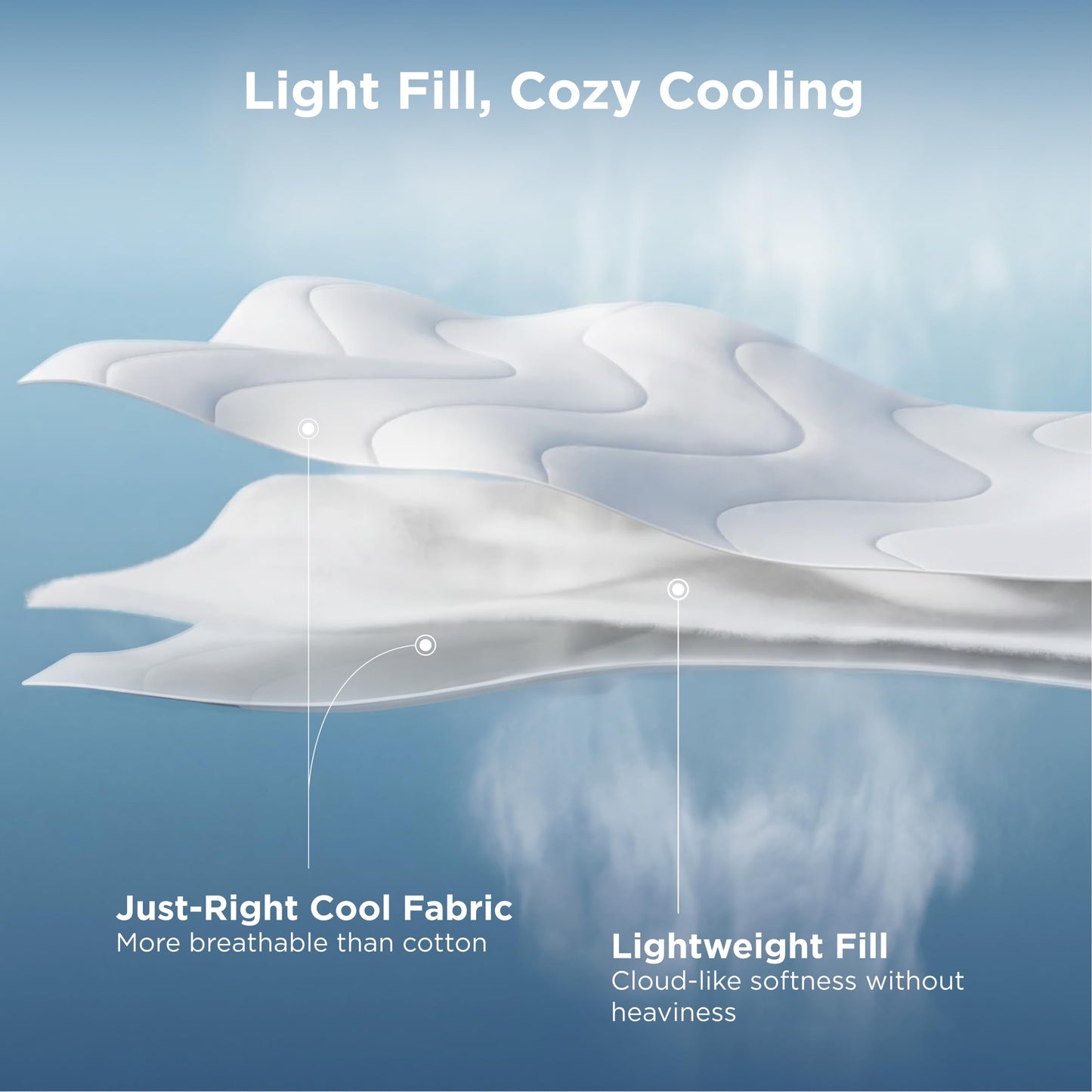 Cooling Sumer Blanket