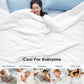 Cooling Comforter