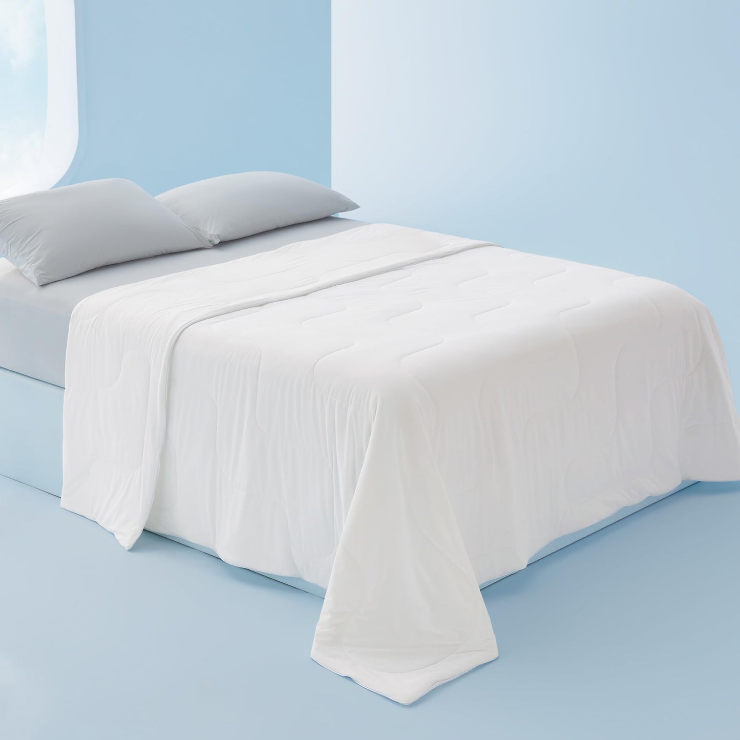 Cooling Sumer Blanket