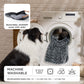 Comfy Dog Bed Mat
